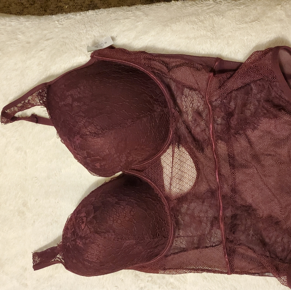 Lingerie